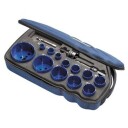Irwin Hullsagsett Bi-Metal Ø16-76 mm - 18 deler