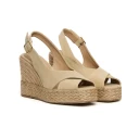 Paloma Barceló Dame Sko Beige 40 EU,