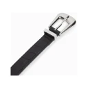 Jim Rickey Dame Accessories Svart 90 CM,