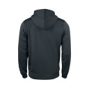 Clique Hettejakke Active Svart 2XL