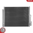 Kondensator ESEN SKV 86SKV133
