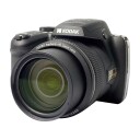 Kodak Pixpro AZ528 digitalkamera Svart