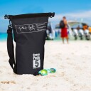 RXS Ocean Pack vanntett pakkpose 5 L