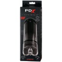 PDX Elite Extender Pro Vibrerende Pumpe      - Klar