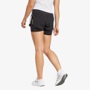 Adidas Performance Adizero 2I1 W   Black   XS