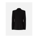 Pinko Dame Jakker Svart L,