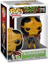 Funko POP! Television:Transformers  Blackarachnia