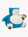 Pokémon Kosedyr Snorlax 30 cm