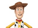 Toy Story 5 Woody Interaktiv Actionfigur 30 cm med Lyd