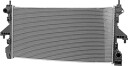 DIEDERICHS DCM3956 Radiator motorkjøling