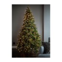 KULZ SÄLEN JULETRE 240 CM 600 LED-LYS KUSALEN240600