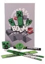 Kids Licensing Pencilcase wallet  Minecraft 0616060-4480525
