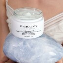 Gemology Paris Paris Saphir Sensitive Skin Cream