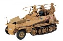 Tamiya 1/35 German Sd.kfz.250/3 Greif