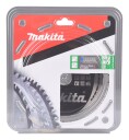 Makita Sirkelsagblad E 14283 185x30x36T