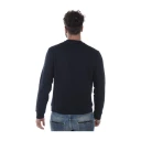 Emporio Armani Herre Gensere & Hettegensere Blå M,