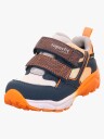 Superfit Sport5 WP Sneakers Blå/Oransje 30