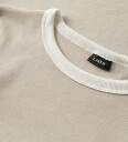 LMTD T skjorte   NlfKana   Peyote/White Alyssum   LMTD   7 8 år (122 128)   T skjorte   Beige