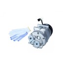 AC kompressor MAXGEAR AC330016