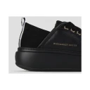 Alexander Smith Dame Sko Svart 38 EU,