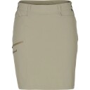 Pinewood Finnveden Hiking Skort WRT W L.Khaki