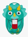 Affenzahn Small Friend Dinosaur   Green   4 L