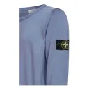 Stone Island Herre Gensere & Hettegensere Blå L,