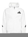 Adidas Sportswear M Z.n.e. Wv Tt White L