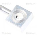 TRISCAN 8150 80211 Bremseslange