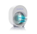 Innovagoods Mini luftkjøler-luftfukter for USB bruk med LED lys