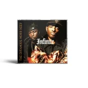 Mobb Deep  Infinite  CD
