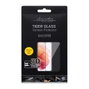 DACOTA PLATINUM SAMSUNG GALAXY S24+ TIGER GLASS SKJERMBESKYTTER, GJENNOMSIKTIG
