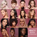 Nudestix Tinted Cover Foundation Nude 2,5 25ml