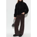 Canada Goose Dame Jakker Svart L,