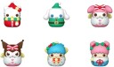 Funko Pocket POP! Snowball: Sanrio Lovely Ornaments One random Pocket Pop! Snowball per transaction