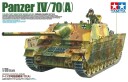 Tamiya 1/35 German Panzer IV/70(A)