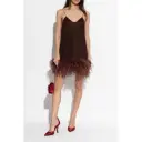 Jimmy Choo Dame Sko Rød 38 EU,
