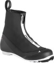 Atomic Pro C1 W  25 Dame Svart UK 6 | Skisko