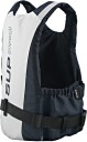 Baltic Sup Pro 70+ kg, White/Marine