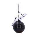 Nemesis Now Star Wars Stormtrooper Wrecking Ball Juletrepynt 13 cm