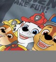 Name It Nmmargus Paw Patrol sweatshirt Ombre Blue (92) 92