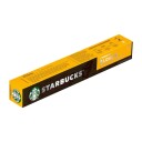 STARBUCKS BLONDE ESPRESSO ROAST KAFFEKAPSLER BY NESPRESSO 12429083