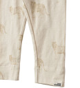 Sofie Schnoor Leggings Varm Sand Sofie Schnoor 1½ år (86) Leggings Beige