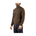 Emporio Armani Herre Strikkevarer Grønn S,