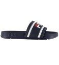 Fila Badesandaler I morgen Bay Dress Blue Fila 44 Badesandal Blå