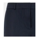 Brooks Brothers Dame Bukser Blå 2XL,