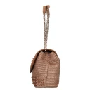 La Carrie Dame Vesker Brun ONE SIZE,