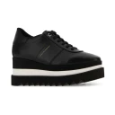 Stella McCartney Dame Sko Svart 37 EU,