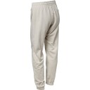 Champion Elastic Cuff Pants AMC High Waist Dame Beige S