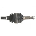 Point Gear Drivaksel POINT GEAR PNG75020